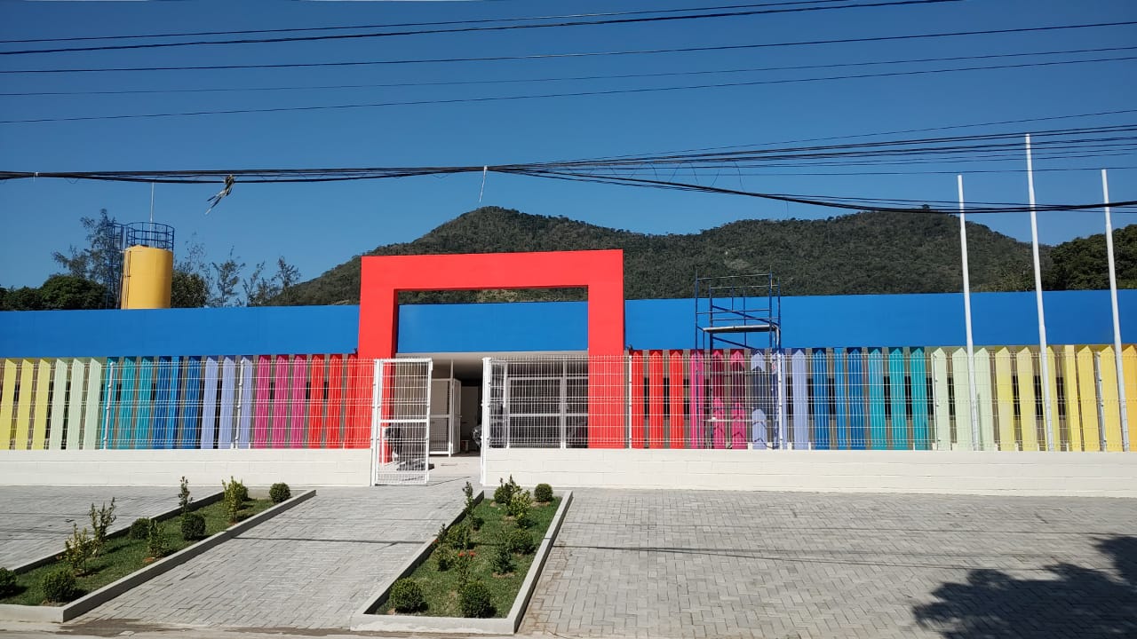 creche